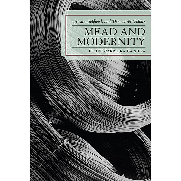Mead and Modernity, Filipe Carreira da Silva