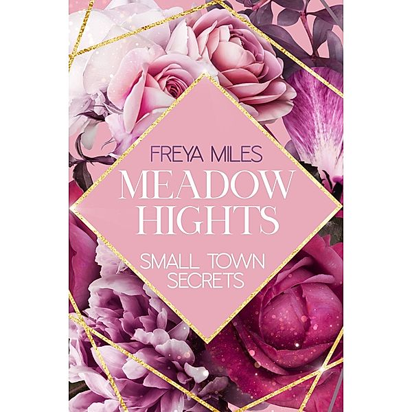 Meadow Hights: Small Town Secrets / Meadow Hights Bd.1, Freya Miles