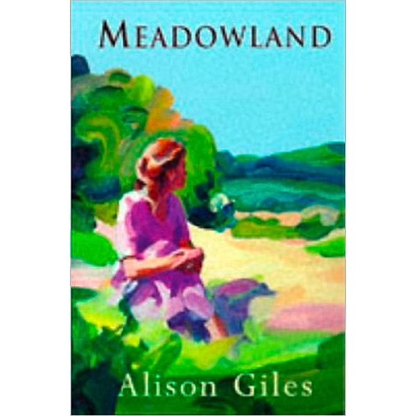 Meadowland, Alison Giles
