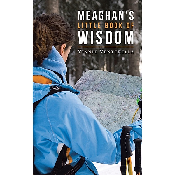 Meaghan's  Little Book  of  Wisdom, Vinnie Venturella