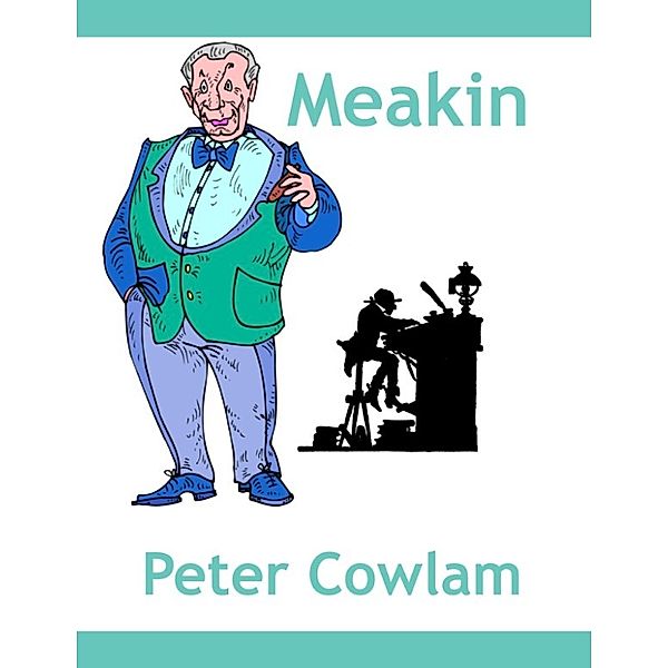 Meakin, Peter Cowlam