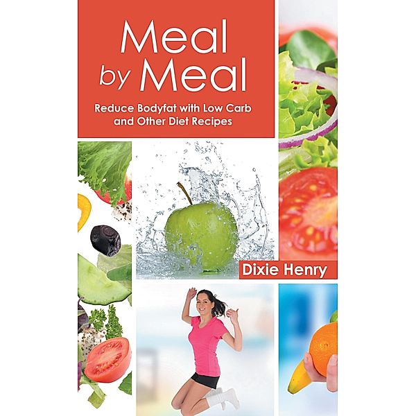 Meal by Meal / WebNetworks Inc, Dixie Henry, Crawford Betty