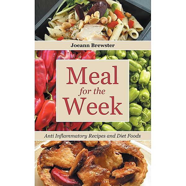 Meal for the Week / WebNetworks Inc, Joeann Brewster, Rand Racquel