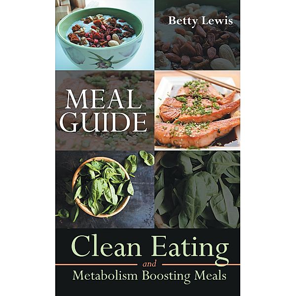 Meal Guide / WebNetworks Inc, Betty Lewis, Norton Bobbie