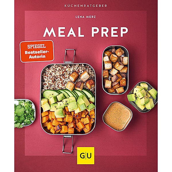 Meal Prep, Lena Merz