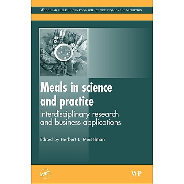 Meals in Science and Practice