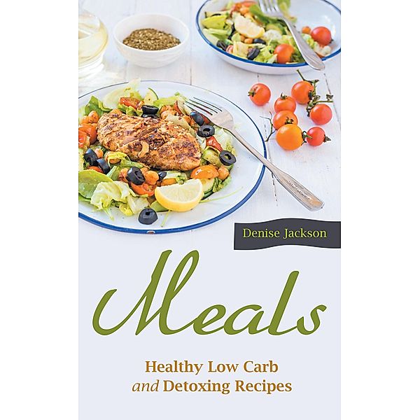 Meals / WebNetworks Inc, Denise Jackson, Edwards Anne