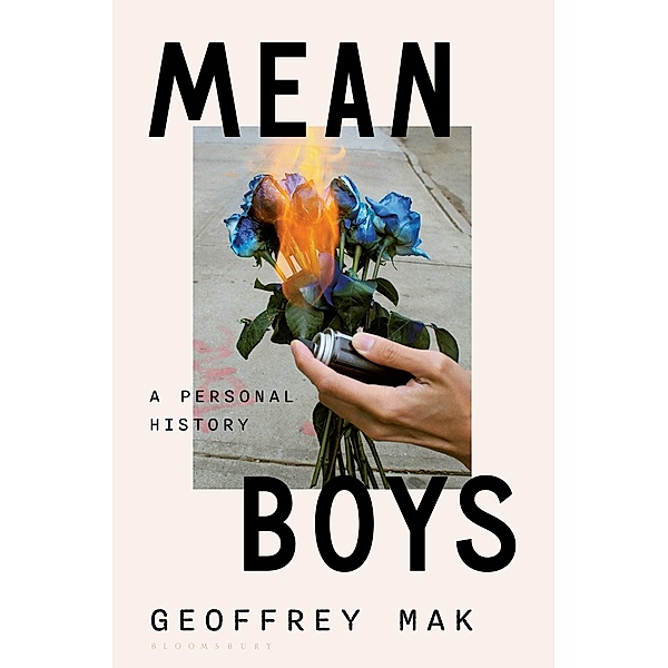 Mean Boys, Geoffrey Mak