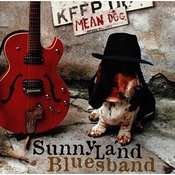 Mean Dog, Sunnyland Bluesband