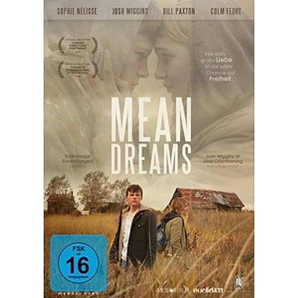 Mean Dreams, Kevin Coughlin, Ryan Grassby