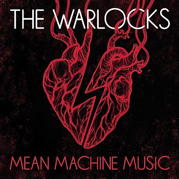 Mean Machine Music, The Warlocks