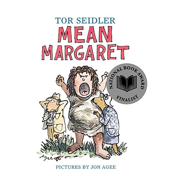 Mean Margaret, Tor Seidler