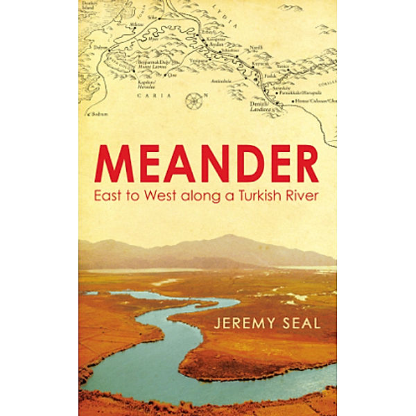 Meander, Jeremy Seal