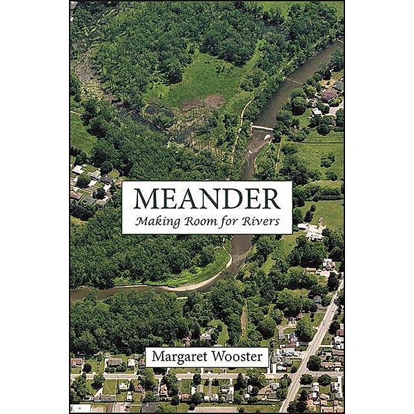 Meander / Excelsior Editions, Margaret Wooster