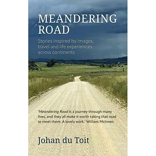 Meandering Road / Johan du Toit, Johan Du Toit