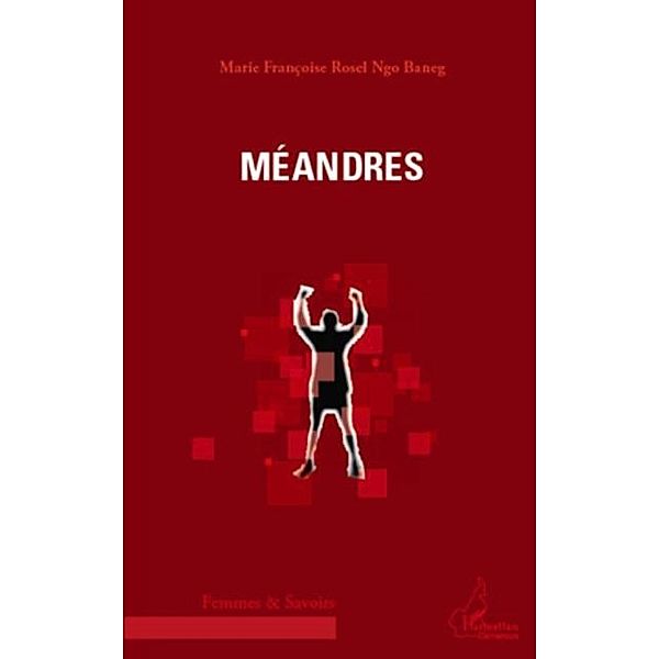 Meandres / Hors-collection, Marie