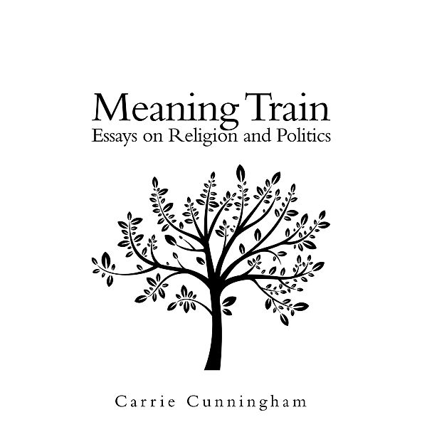 Meaning Train, Carrie Cunningham