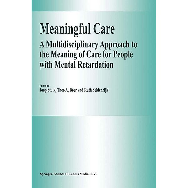 Meaningful Care