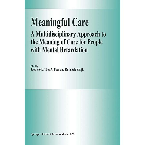 Meaningful Care