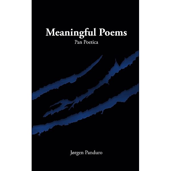 Meaningful Poems, Jørgen Panduro