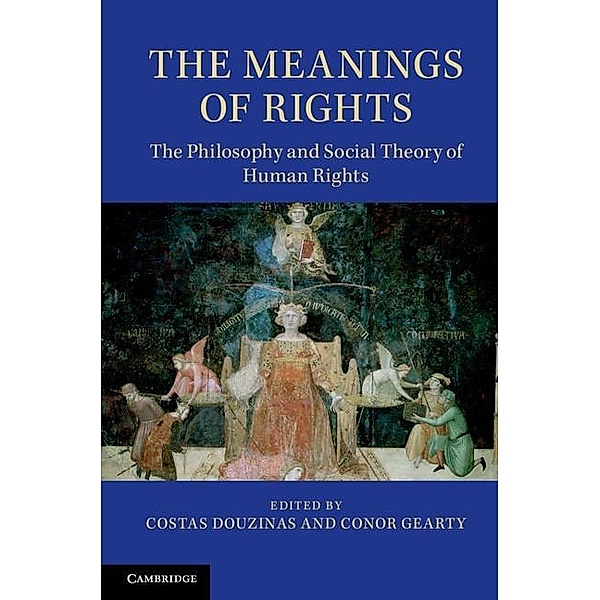 Meanings of Rights