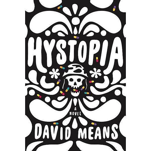 Means, D: Hystopia, David Means