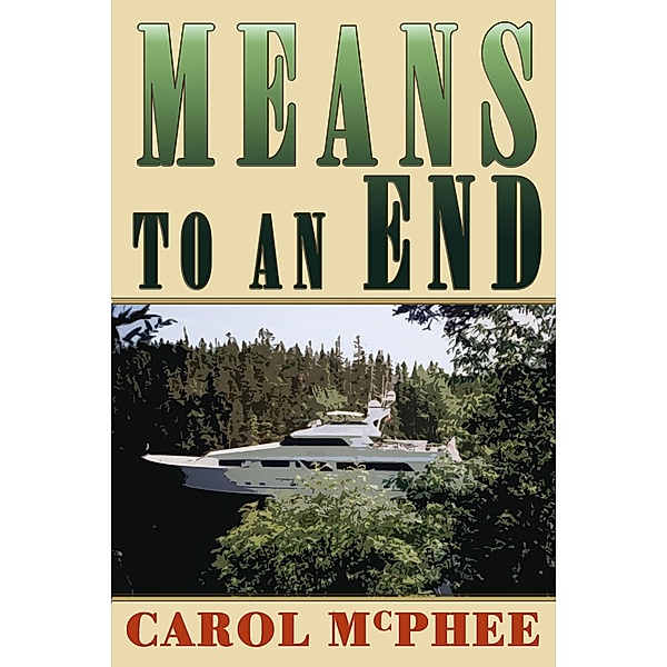 Means To An End, Carol McPhee