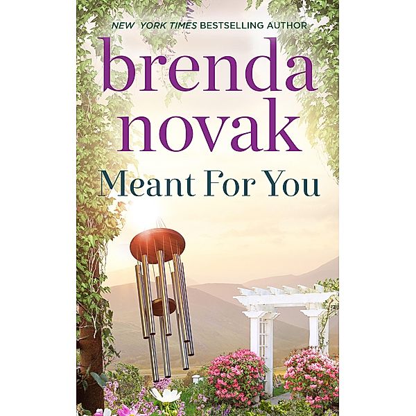 Meant for You / Dundee Idaho Bd.5, Brenda Novak