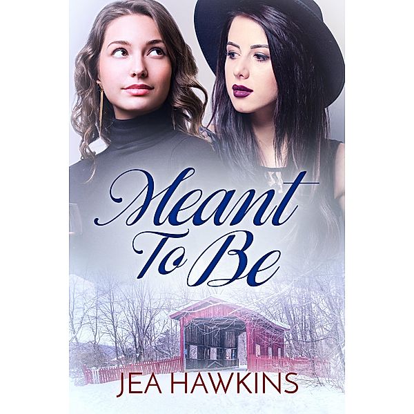Meant to Be, Jea Hawkins