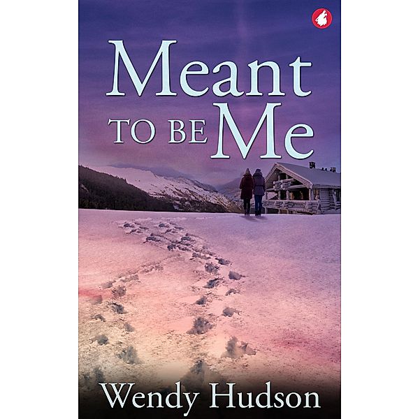 Meant to Be Me, Wendy Hudson