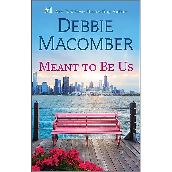 Meant to Be Us, Debbie Macomber