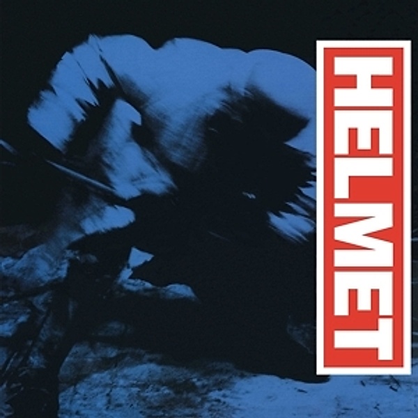 Meantime (Lp) (Vinyl), Helmet