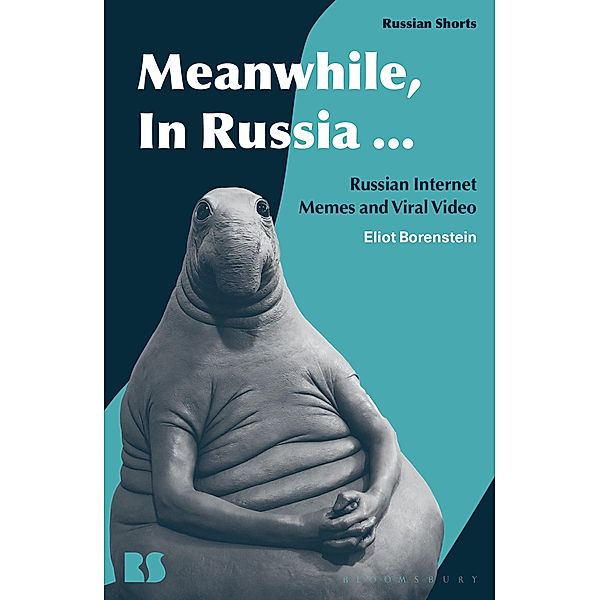 Meanwhile, in Russia... / Russian Shorts, Eliot Borenstein