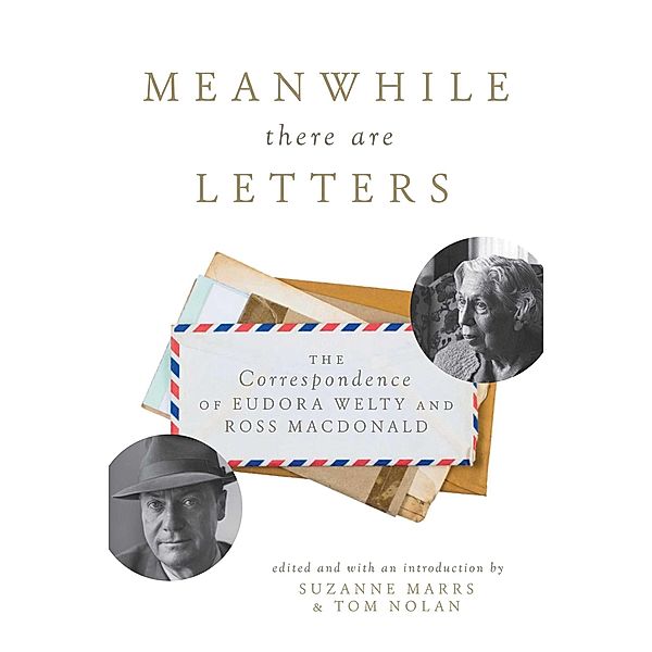 Meanwhile There Are Letters