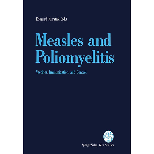 Measles and Poliomyelitis