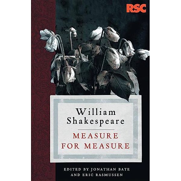 Measure for Measure, William Shakespeare