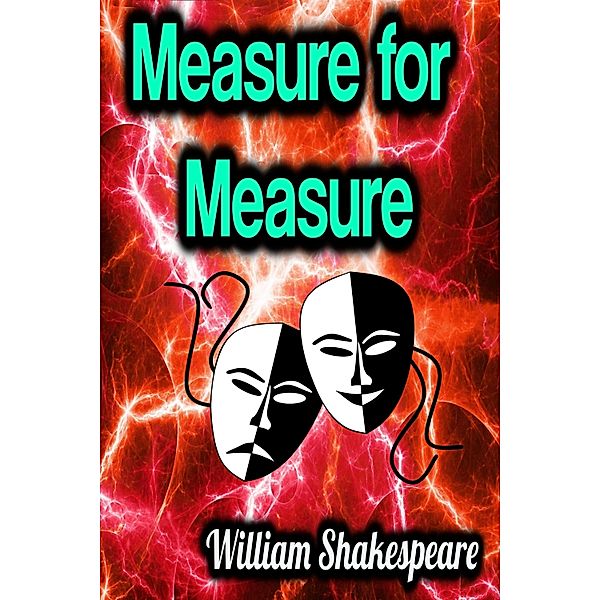 Measure for Measure, William Shakespeare