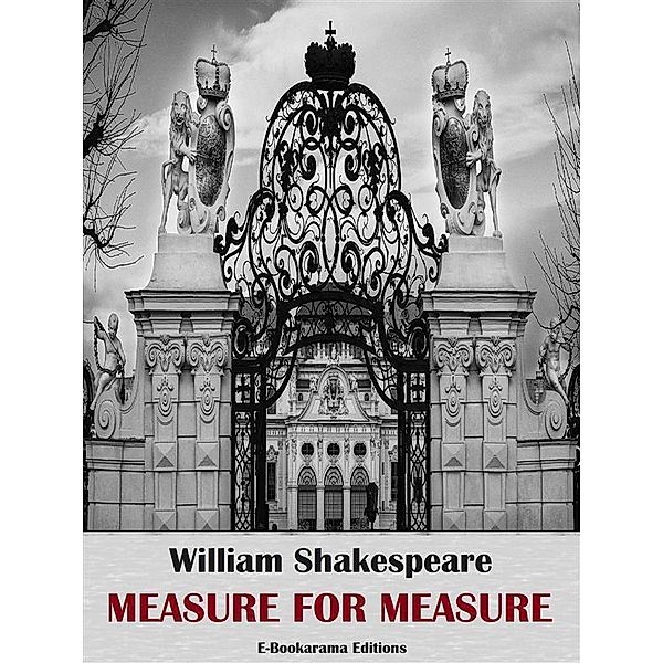 Measure for Measure, William Shakespeare