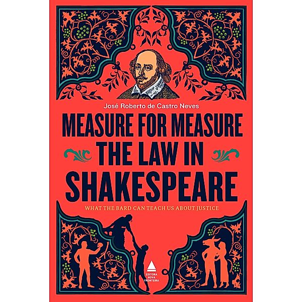 Measure for Measure, José Roberto de Castro Neves