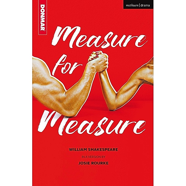 Measure for Measure / Modern Plays, William Shakespeare