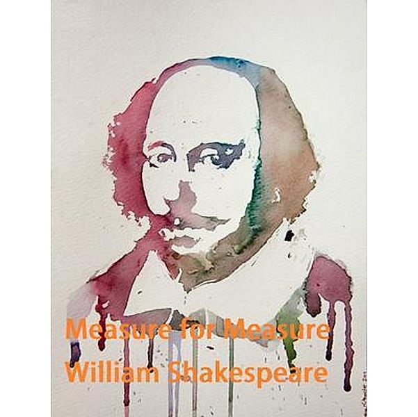 Measure for Measure / Vintage Books, William Shakespeare
