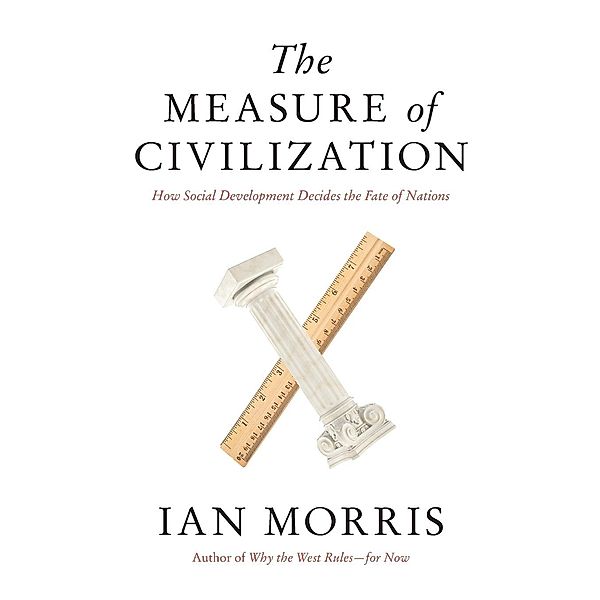 Measure of Civilization, Ian Morris