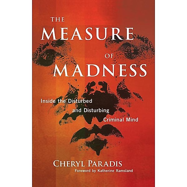 Measure of Madness, Cheryl Paradis