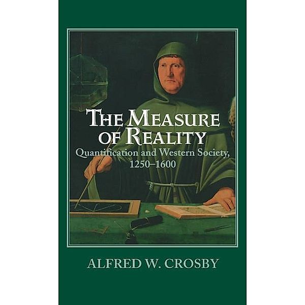 Measure of Reality, Alfred W. Crosby