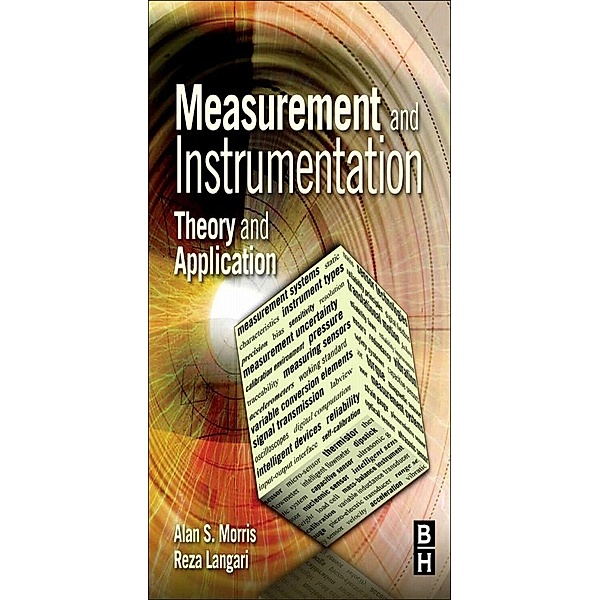 Measurement and Instrumentation, Alan S. Morris, Reza Langari