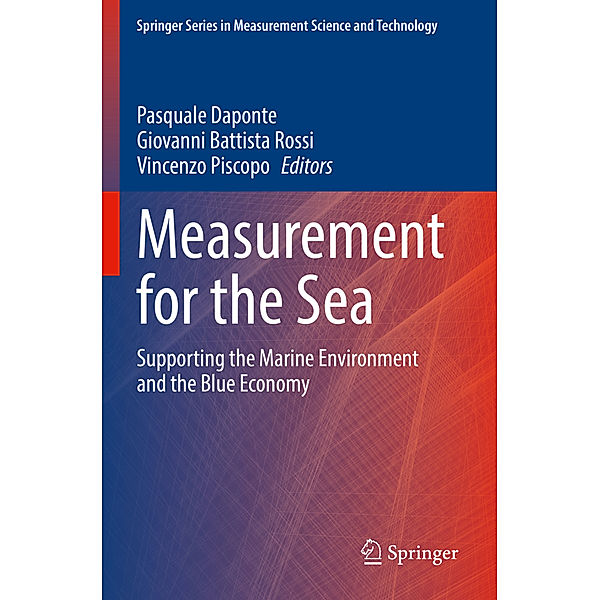 Measurement for the Sea