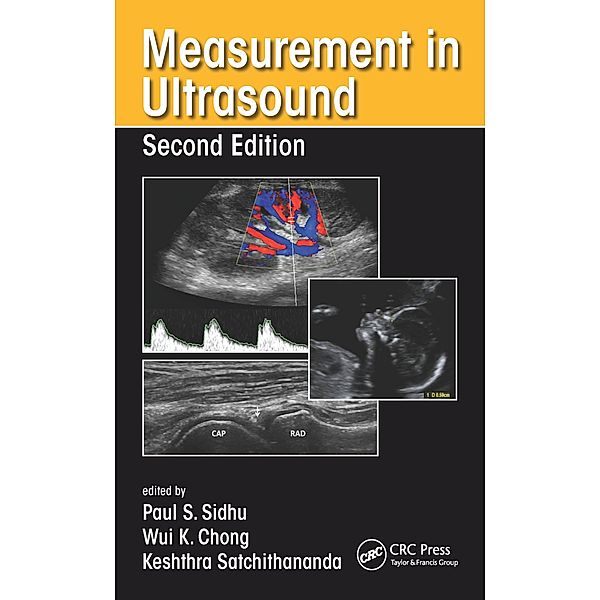 Measurement in Ultrasound