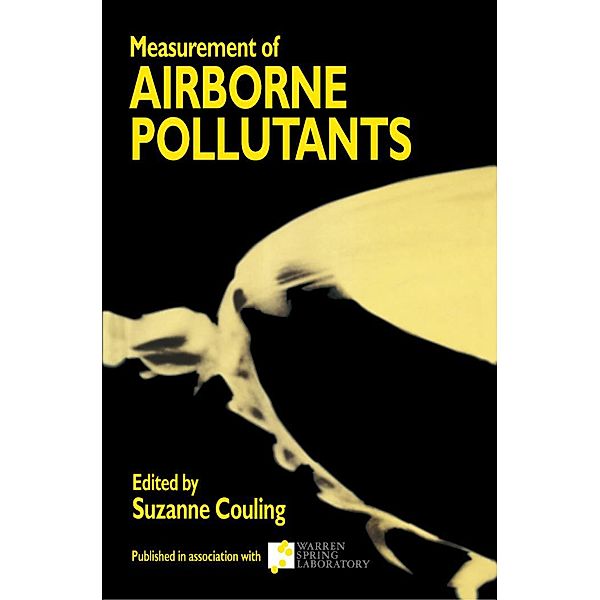 Measurement of Airborne Pollutants