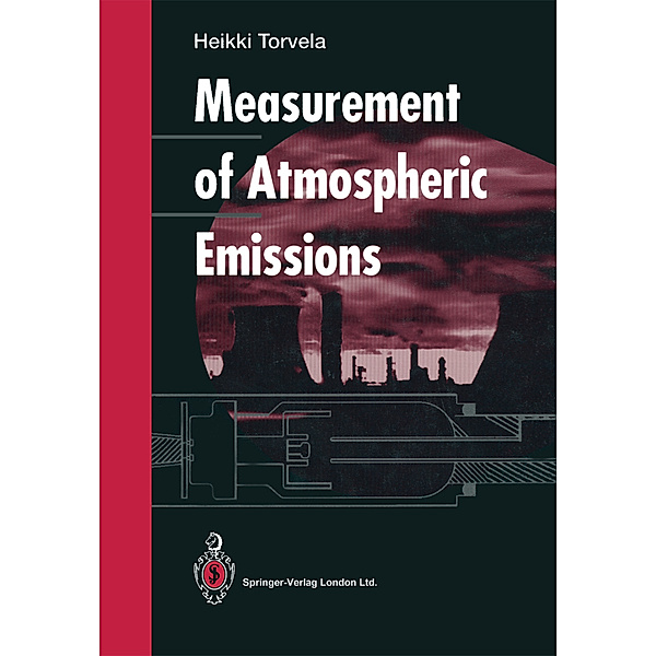 Measurement of Atmospheric Emissions, Heikki Torvela