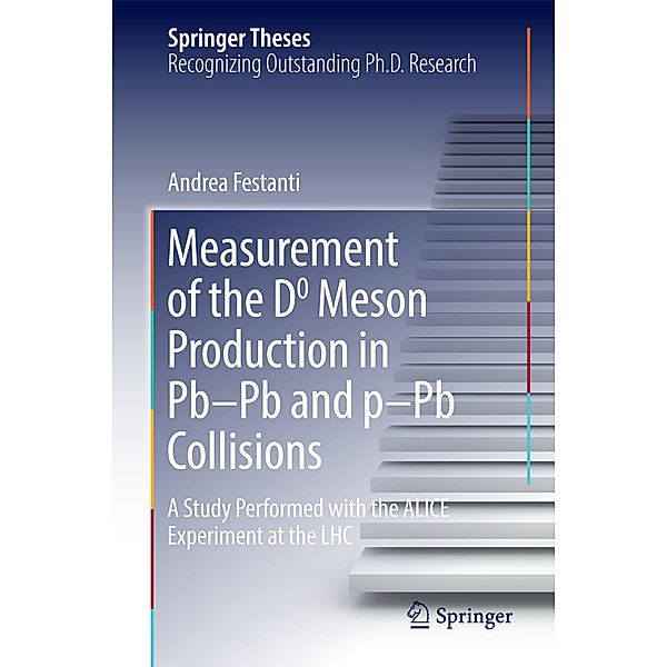 Measurement of the D0 Meson Production in Pb-Pb and p-Pb Collisions, Andrea Festanti